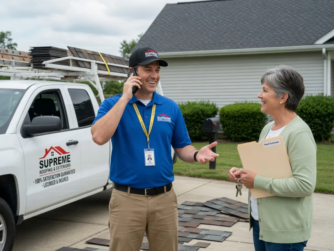 Roof Replacement Brillion, WI FAQs